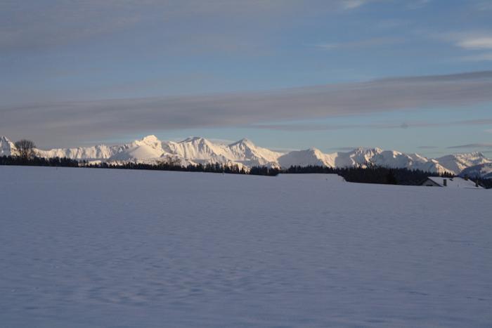 Alentours de Grangettes 4